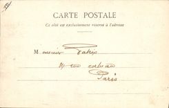 CPA Militaria Vienne Manoeuvres de pontage sur le Rhone Passage de Troupes d'infanterie 