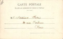 CPA Militaria Vienne Manoeuvres de pontage sur le Rhone par les Regiments du Genie Dislocation 