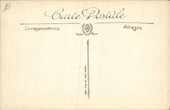 CPA Bateau Le Hire Croiseur Torpilleur 