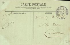 CPA Bateau Le Henri IV 