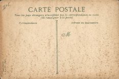 CPA Bateau Le Henri IV Garde cotes cuirasse 