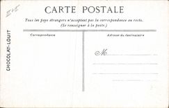 CPA Bateau Le Henri IV Garde cotes cuirasse 