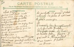 CPA Bateau Hallebarde Contre torpilleur 