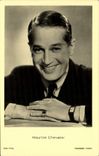 CPM Maurice Chevalier 