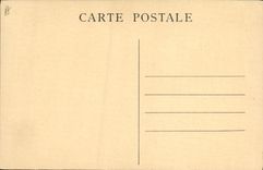 CPM Marcel Veray de l'Empire 