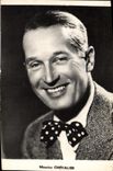 CPM Maurice Chevalier