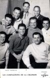 CPM Les Compagnons de la chanson 