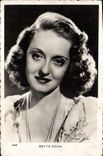 CPM Bette Davis 