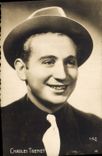 CPM Charles Trenet 