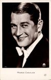 CPM Maurice Chevalier 