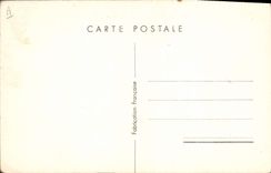 Vintage Postcard Imagination Illustrator Child Provided that it finds me beautiful