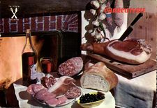 CPM Charcuterie