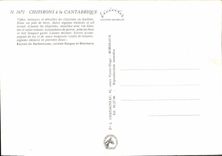 CPM Chipirons a la Cantabrique