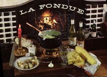 CPM La fondue