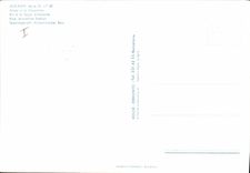 Postal Alicante Arroz tiene la manera de Alicante