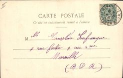 CPA Fantaisie Enfants Bergere et Marquis 