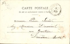 CPA Fantaisie Enfant Souvenirs de jeunesse Paresseux