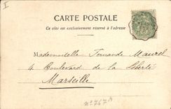 CPA Fantaisie Enfant Noel de bebe