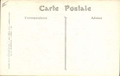 CPA Gargouille Paris Notre Dame Chimere