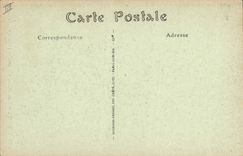 CPA Gargouille Paris Notre Dame Chimere