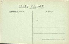 CPA Dreux Chapelle Saint Louis Tombeau du Duc de Chartres