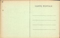 CPA Abbaye de la Chaise Dieu Tombeau gothique de la reine Edith d'Angleterre