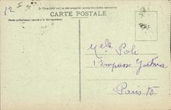 CPA Dreux Chapelle Saint Louis Tombeau du duc de Nemours Campagne