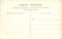 CPA Dreux Chapelle Saint Louis Tombeau du Duc d'Aumale