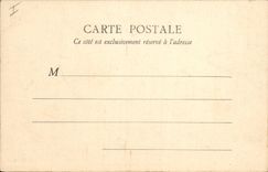 CPA Reims Tombeau de Saint Remi