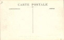 CPA Funerailles des victimes du Liberte Le clerge du cortege