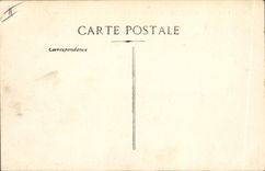 CPA Militaria Travaux du Genie Manoeuvres de pontage Ouverture de 4 portieres 