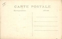 CPA Militaria Verberie Pont detruit par le Genie Francais 