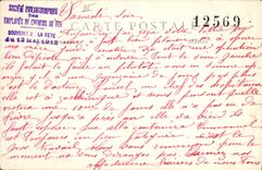 CPA Militaria Avignon Allees de l'Oulle Exercices des recrues