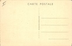 CPA Bateau Contre torpilleur L'Indomptable