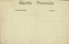 CPA Bateau Canonniere Inconstant