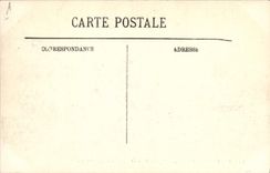 CPA Bateau Jules Michelet Croiseur de 1er classe