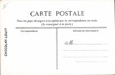 CPA Bateau Le Jaureguiberry