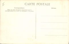 CPA Bateau Jules Michelet