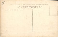 CPA Bateau Jean Bart