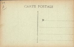 CPA Bateau Justice Cuirasse a tourelles