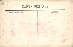 CPA Bateau Jules Ferry Cuirasse de 1er rang