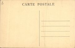 CPM Marcel Veray de l'Empire