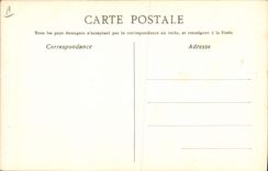CPA Fiancailles Valse chantee Fabrice lemon Emile Wesly