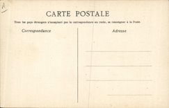 CPA Les regrets de Mignon Villemer Delormel Boissiere
