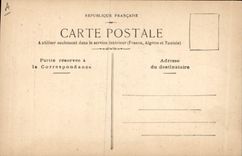 Postal Siempre te tiene te Eugene Besancon Valse