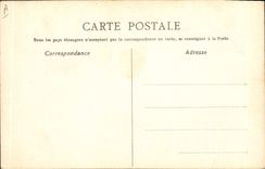 CPA Fremito d'Amore Girard Barbirolli