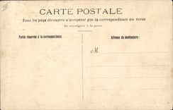 Postal era un sueño Enrique Drucker Gaston Maquis