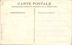 CPA La Carmela Grande valse Marigny Regina Badet
