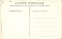 CPA La Carmela Grande valse Marigny Regina Badet
