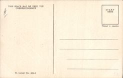 Vintage Postcard Imagination Illustrator Woman Phoebe